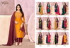 Rihaana By Vishnu Wholesale Dress Material Suppliers In Mumbai